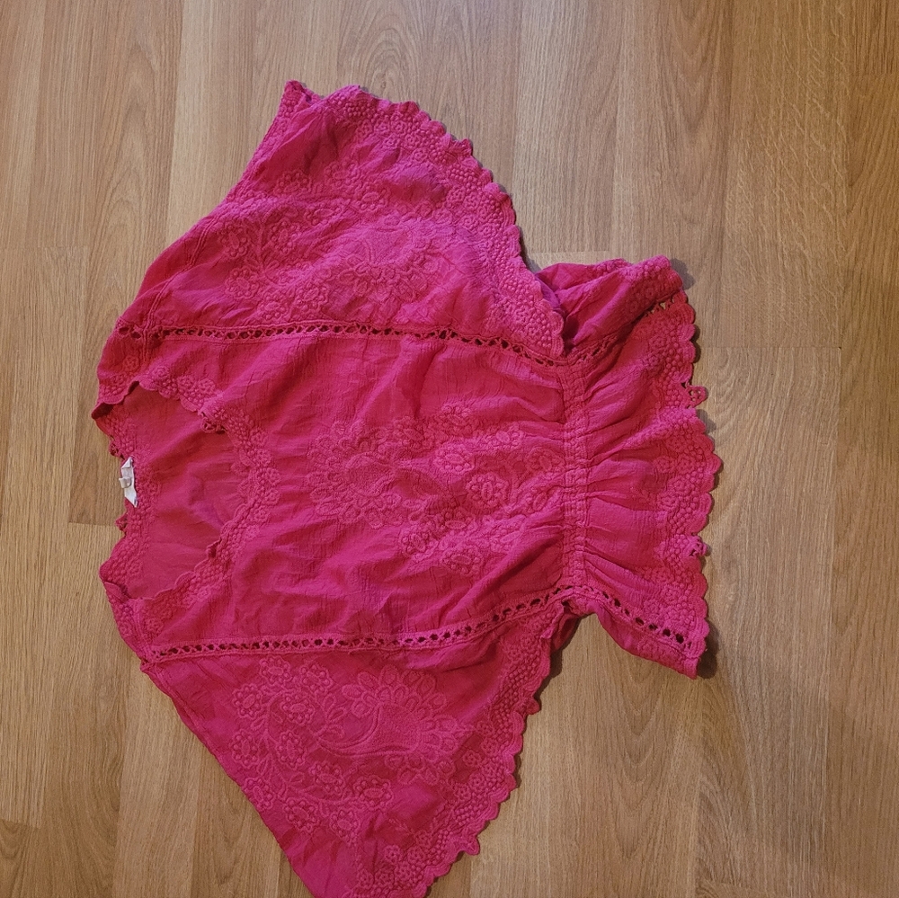 Xl Womans Top